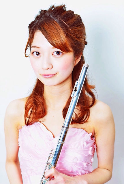 フルート・リトミック教室 心音-こころね-の講師紹介